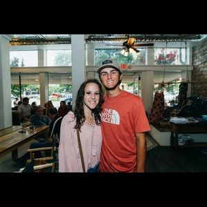 Meet your Posher, Kelsey